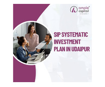 Simplify Your Investments with SIP in Udaipur