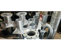 MS Flanges Manufacturers in India
