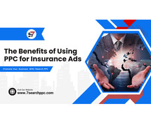 PPC for Insurance Ads | Online Insurance Ads