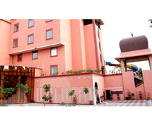 Best weeding hotel in Jaipur - Pink Pearl Hotel