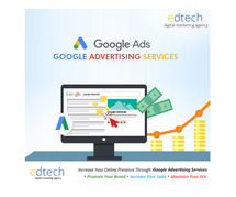 Top Google Ads Management Company In Delhi