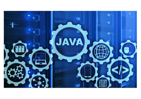 Java Training in Chennai