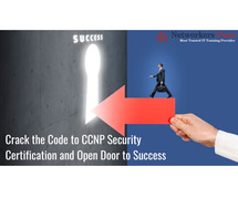 CCNP Enterprise course training in India