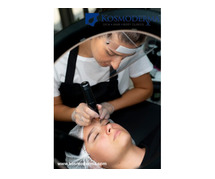 Best Microblading Clinic in Delhi for Perfect Eyebrows