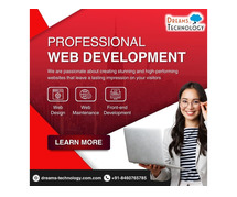 Top website developer in gujarat