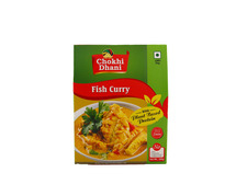 Shop tasty plant-based protein curry online at Chokhi Dhani Foods