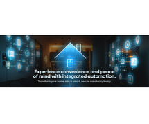 Home Automation Company in Rajasthan