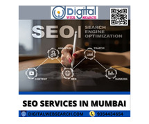Standing Out Online Your Business With Seo Service In Mumbai