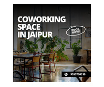 Discover the Best Coworking Spaces in Jaipur for Modern Professionals.