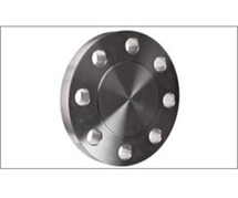 ASTM A182 Stainless Steel Blind Flanges Manufacturer in India