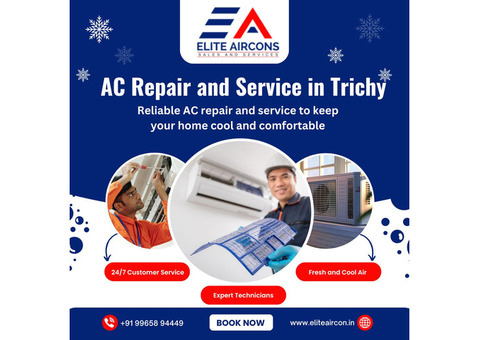 Expert AC Repair and Service for Optimal Home Comfort