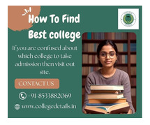 Which college in Madhya Pradesh offers best MSc programs?