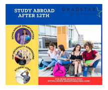 Comprehensive 2024 Application Guide to Study Abroad after 12th Grade