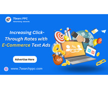E-commerce Text Ads | E-commerce Ad Targeting