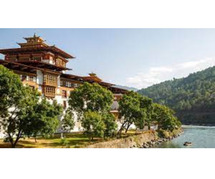 BHUTAN PACKAGE TOUR FROM BANGALORE