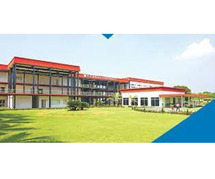 MSc in Physics Degree In Chhattisgarh