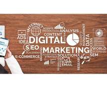 Digital Marketing Company in
