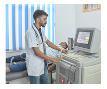 Heart Blockage Treatment in Jaipur