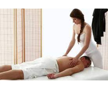 Swedish Massage With Happy Ending Near Oberoi Hotel 9599334860
