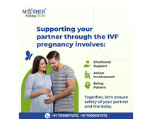 Best IVF Centre in Hyderabad - Mothertobe fertility center