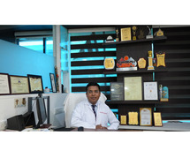 Best Gastro Surgeon in Ahmedabad