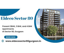 Eldeco Projects In Gurgaon - Elevate Your Lifestyle