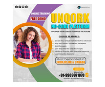 Unqork Online Training in Hyderabad | Unqork Training Online