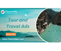 Tour and Travel Ads | Advertisement On Travel And Tour