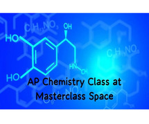 Best AP Chemistry Coaching in Chicago