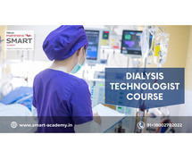 Dialysis Technician Bootcamp: Intensive Training for Career Success
