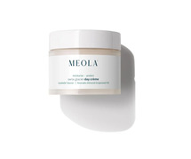 Radiant Skin with Meola's Vegan Skin Brightening Cream