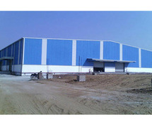 Trusted Pre Engineered Steel Building Structure Manufacturers in India