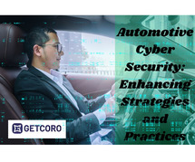Building a Secure Future: Automotive Cyber Security from Panic to Preparedness