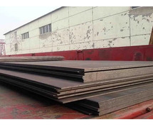 450BHN Steel Plate Exporters In India