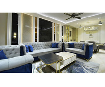 Luxurious Interior Services In Gurgaon