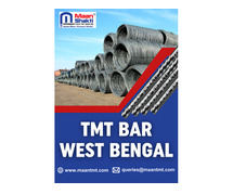 TMT Bar West Bengal