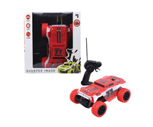 Win Magic Toys: Remote Control Monster Truck Thrills