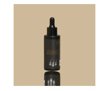 Buy Advanced Hair Growth Serum -  Personal Touch Skincare