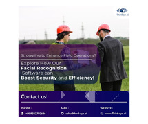 Explore How Our Facial Recognition Software Can Boost Security and Efficiency!