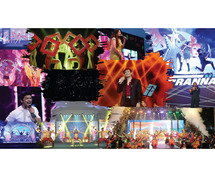 Top Bangalore Event Management Company: Leading Corporate Event Companies in Bangalore