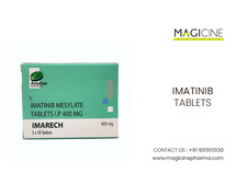 Buy Imatinib Tablets 400mg AtDiscounts