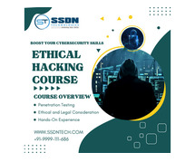 What Are the Key Concepts Covered in Ethical Hacking Training?