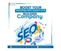 Boost Your Rankings with Expert Link Building Company
