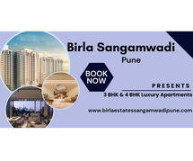 Birla Sangamwadi Pune | Keep your walk-in closet looking great