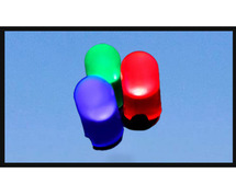 Manufacturer and Supplier of RGB Light in India
