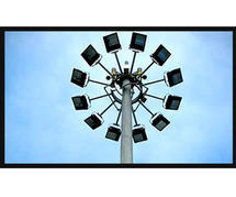 Best High Mast Pole Trading and Suppliers In Amethi