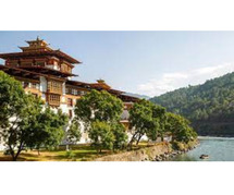 BHUTAN PACKAGES FROM BANGALORE WITH FLIGHT