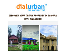 Real Estate Companies in Tripura