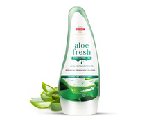 Aloe Fresh Hydrating Gel with Cactus Extracts: Nature’s Ultimate Moisture Boost