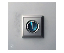 Upgrade Your Home with Norisys Electrical Switches in India